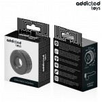 ADDICTED TOYS - ANELLO PER IL PENE EXTRA SPESSO